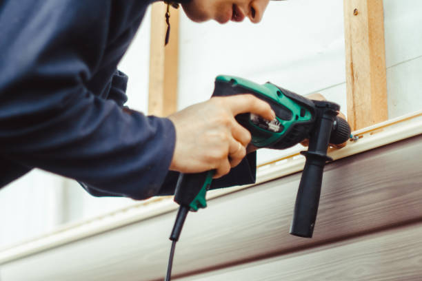 Best Siding Removal and Disposal  in Boulder Creek, CA
